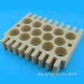 Engineering Plastics 100% nylonpladebehandling